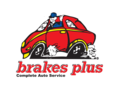 Brakes plus
