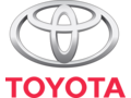 Toyota logo internet