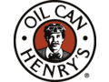 Oil can henry's