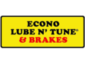 Econo lube n tune
